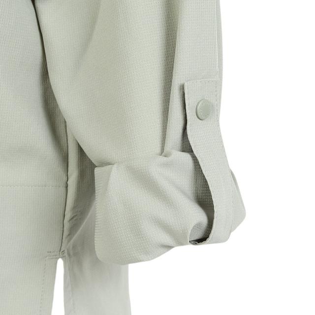 コロンビア(Columbia)長袖シャツ シルバーリッジユーティリティII AR9503 348(Lady’s)_7