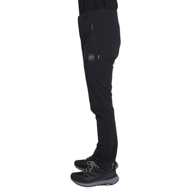 【ポイント5％！5/3 21:00〜22:59限定】マムート(MAMMUT)EUROサイズ パンツ ボトム トレッカーズ Trekkers 3.0 SO パンツ 1021-008…_2