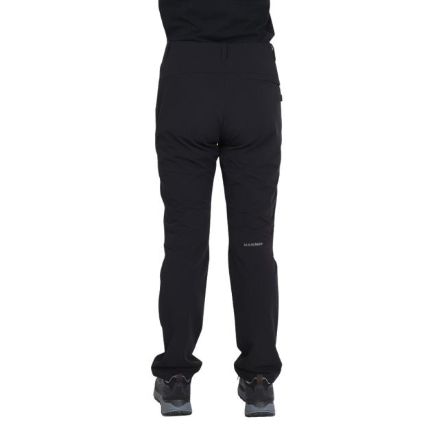 【ポイント5％！5/3 21:00〜22:59限定】マムート(MAMMUT)EUROサイズ パンツ ボトム トレッカーズ Trekkers 3.0 SO パンツ 1021-008…_3