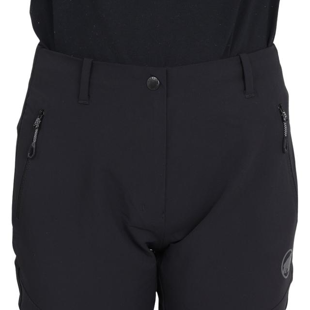 【ポイント5％！5/3 21:00〜22:59限定】マムート(MAMMUT)EUROサイズ パンツ ボトム トレッカーズ Trekkers 3.0 SO パンツ 1021-008…_5