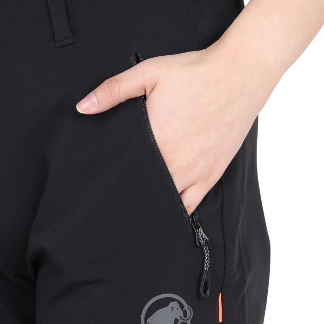 【ポイント5％！5/3 21:00〜22:59限定】マムート(MAMMUT)EUROサイズ パンツ ボトム トレッカーズ Trekkers 3.0 SO パンツ 1021-008…_8