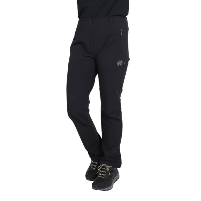 マムート(MAMMUT)EUROサイズ パンツ ボトム トレッカーズ Trekkers 3.0 SO パンツ 1021-008…