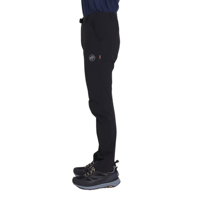 【ポイント5％！5/3 21:00〜22:59限定】マムート(MAMMUT)ハイキングパンツ ボトム アジリティ パンツ アジアンフィット 1022-02240-0001(Lad…_2
