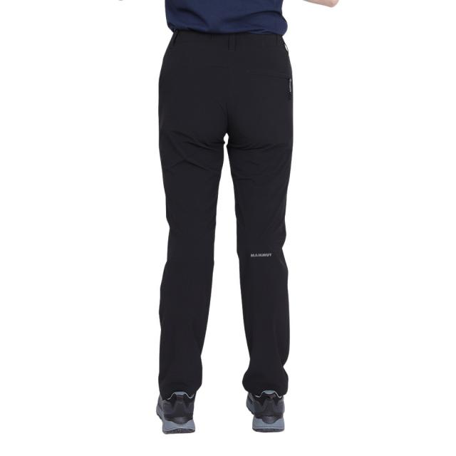 【ポイント5％！5/3 21:00〜22:59限定】マムート(MAMMUT)ハイキングパンツ ボトム アジリティ パンツ アジアンフィット 1022-02240-0001(Lad…_3