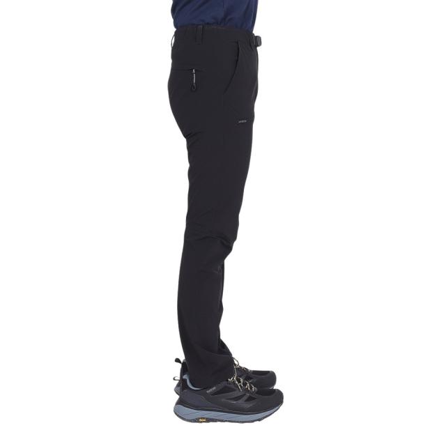 【ポイント5％！5/3 21:00〜22:59限定】マムート(MAMMUT)ハイキングパンツ ボトム アジリティ パンツ アジアンフィット 1022-02240-0001(Lad…_4
