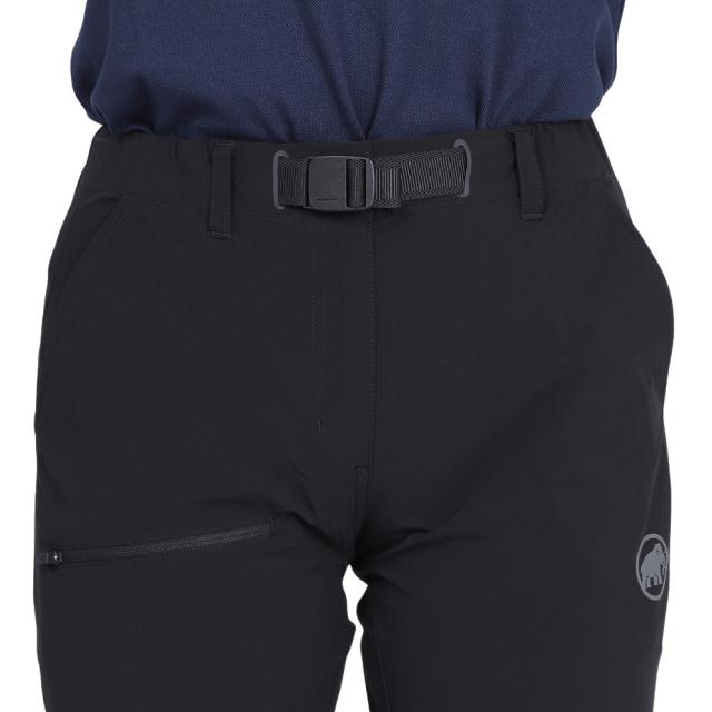 【ポイント5％！5/3 21:00〜22:59限定】マムート(MAMMUT)ハイキングパンツ ボトム アジリティ パンツ アジアンフィット 1022-02240-0001(Lad…_5