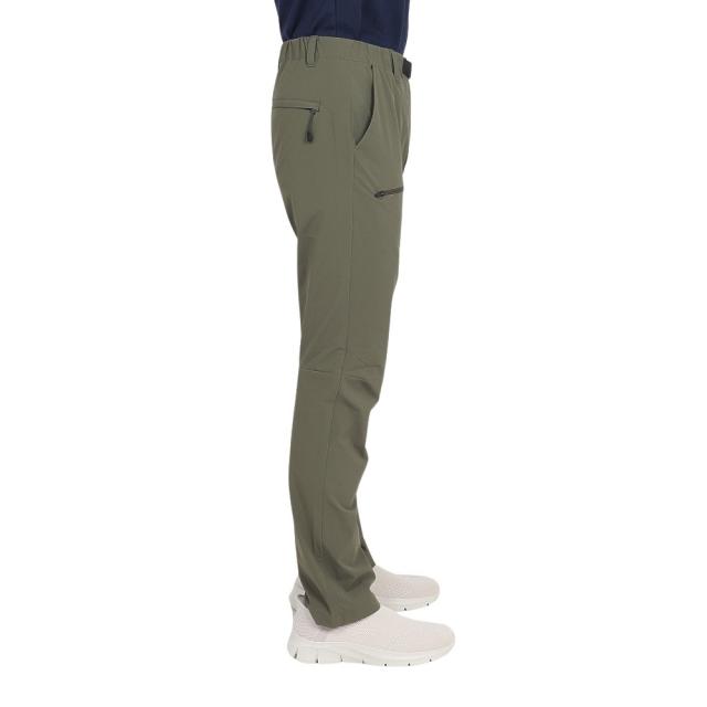 【ポイント5％！5/3 21:00〜22:59限定】マムート(MAMMUT)パンツ ボトム ハイキング 登山 Aegility アジリティパンツ アジアンフィット 1022-02…_4