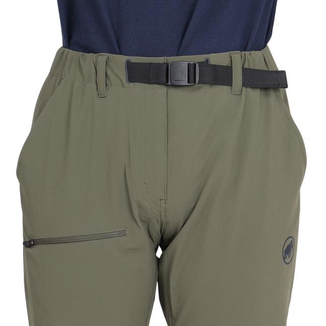 【ポイント5％！5/3 21:00〜22:59限定】マムート(MAMMUT)パンツ ボトム ハイキング 登山 Aegility アジリティパンツ アジアンフィット 1022-02…_5