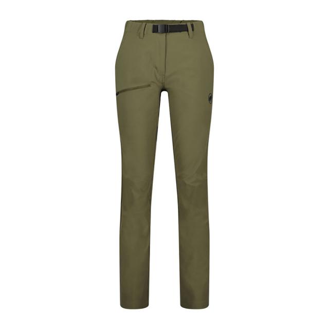 マムート(MAMMUT)パンツ ボトム ハイキング 登山 Aegility アジリティパンツ アジアンフィット 1022-02…