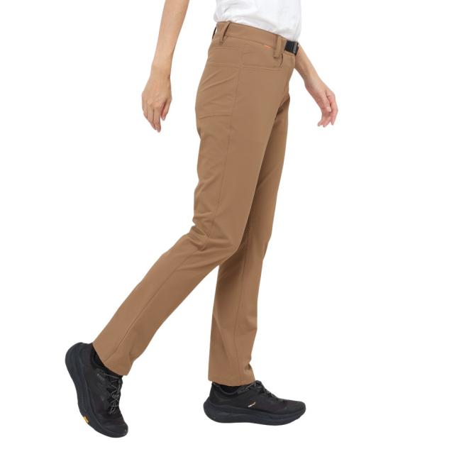【ポイント5％！5/3 21:00〜22:59限定】マムート(MAMMUT)EUROサイズ パンツ ボトム ユーティリティ ソフトシェル パンツ アジアンフィット 1021-01…_4