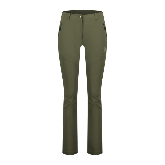 【ポイント5％！5/3 21:00〜22:59限定】マムート(MAMMUT)ボトム トレッカーズ 3.0 ソフトシェル パンツ アジアンフィット 1021-00811-40284…_2