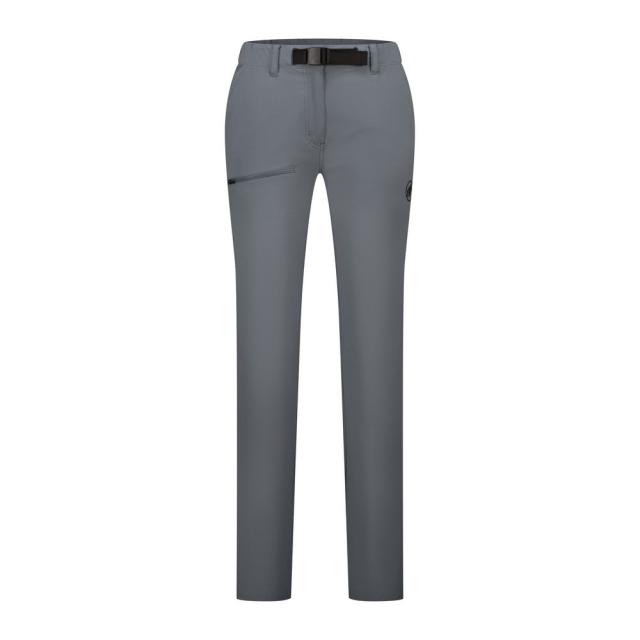 【ポイント5％！5/3 21:00〜22:59限定】マムート(MAMMUT)ボトム アジリティ パンツ アジアンフィット 1022-02240-00789(Lady’s)_2