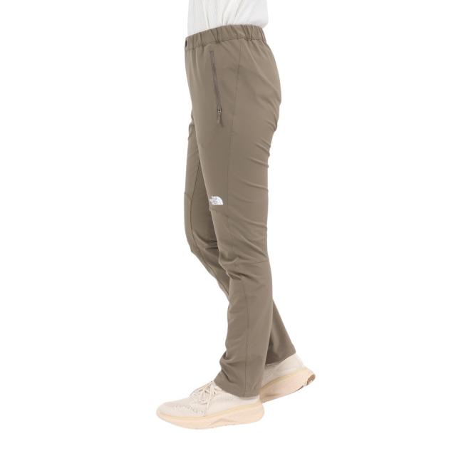 【ポイント5％！5/3 21:00〜22:59限定】ザ・ノース・フェイス(THE NORTH FACE)ボトム アルパインライトパンツ NBW82501 T(Lady’s)_2