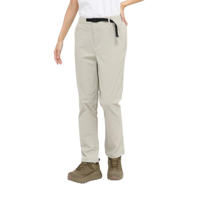 アイスピーク(ICEPEAK)トレッキングパンツ ボトム OSTERHOFEN 54171 805 050 撥水 UVカット(…