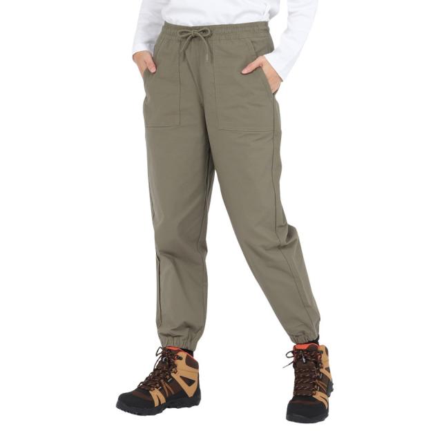 コロンビア(Columbia)パンツ ボトム ウィメンズ ロックリップストップジョガー AR9572 397(Lady’s)