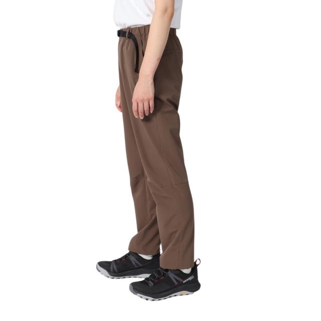【ポイント5％！5/3 21:00〜22:59限定】ザ・ノース・フェイス(THE NORTH FACE)ボトム リッジライトパンツ NBW32311 SK(Lady’s)_2