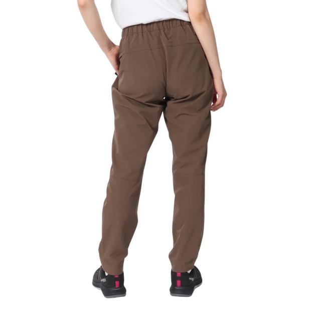 【ポイント5％！5/3 21:00〜22:59限定】ザ・ノース・フェイス(THE NORTH FACE)ボトム リッジライトパンツ NBW32311 SK(Lady’s)_3