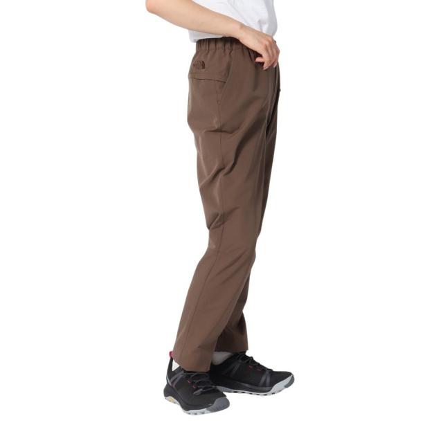 【ポイント5％！5/3 21:00〜22:59限定】ザ・ノース・フェイス(THE NORTH FACE)ボトム リッジライトパンツ NBW32311 SK(Lady’s)_4