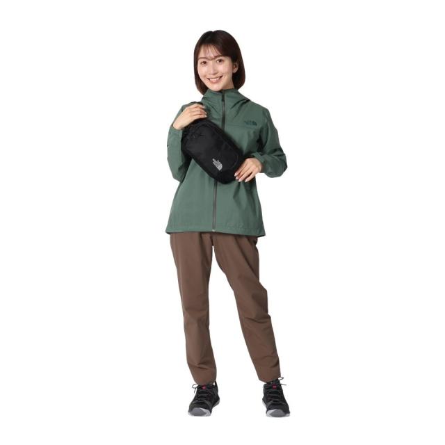【ポイント5％！5/3 21:00〜22:59限定】ザ・ノース・フェイス(THE NORTH FACE)ボトム リッジライトパンツ NBW32311 SK(Lady’s)_9