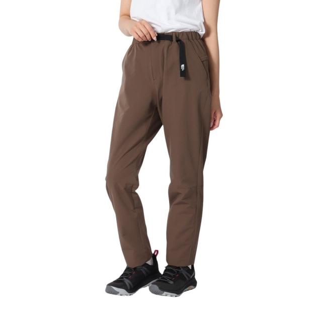 ザ・ノース・フェイス(THE NORTH FACE)ボトム リッジライトパンツ NBW32311 SK(Lady’s)