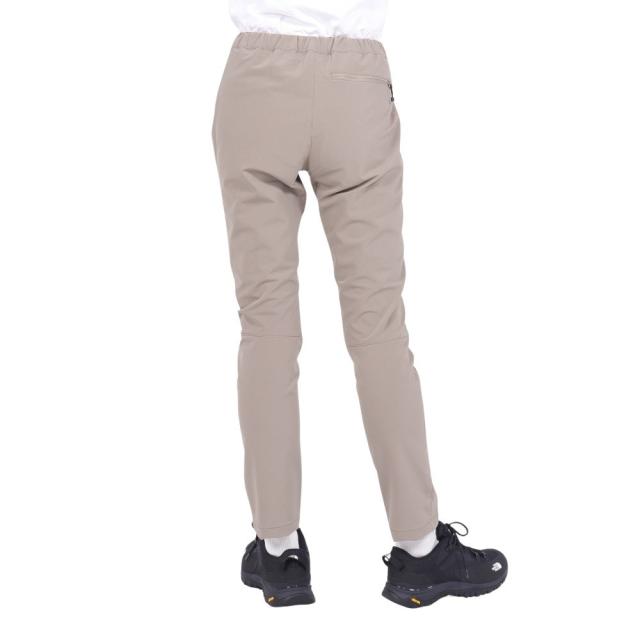 【ポイント5％！5/3 21:00〜22:59限定】ザ・ノース・フェイス(THE NORTH FACE)パンツ ボトム ストレッチ アルパインライトパンツ NBW32402 CR…_3