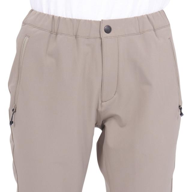 【ポイント5％！5/3 21:00〜22:59限定】ザ・ノース・フェイス(THE NORTH FACE)パンツ ボトム ストレッチ アルパインライトパンツ NBW32402 CR…_5