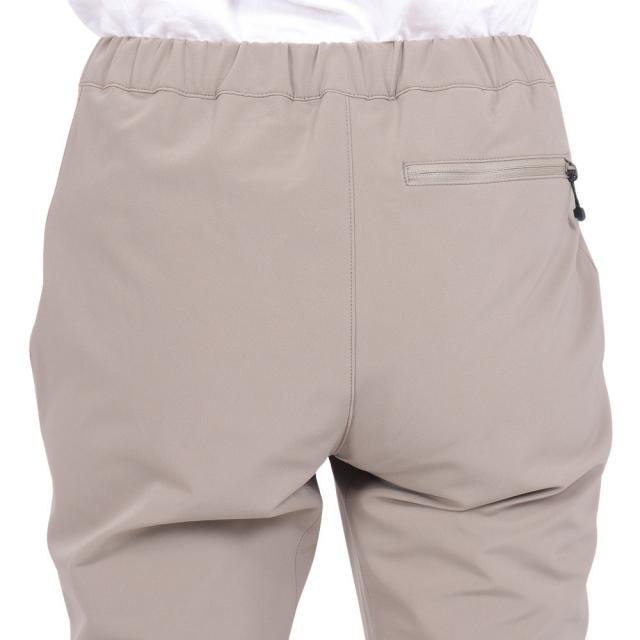【ポイント5％！5/3 21:00〜22:59限定】ザ・ノース・フェイス(THE NORTH FACE)パンツ ボトム ストレッチ アルパインライトパンツ NBW32402 CR…_6