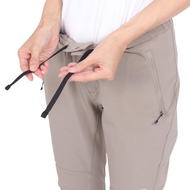 【ポイント5％！5/3 21:00〜22:59限定】ザ・ノース・フェイス(THE NORTH FACE)パンツ ボトム ストレッチ アルパインライトパンツ NBW32402 CR…_9