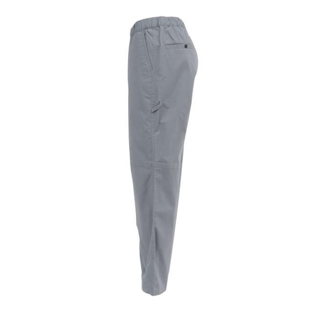 【ポイント5％！5/3 21:00〜22:59限定】ザ・ノース・フェイス(THE NORTH FACE)ボトム コットンクロスクライミングパンツ NBW32404 SS(Lady…_1