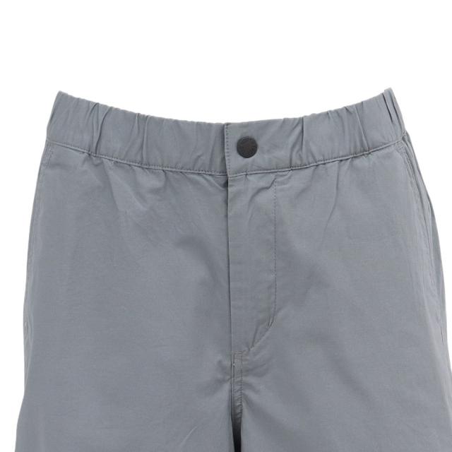 【ポイント5％！5/3 21:00〜22:59限定】ザ・ノース・フェイス(THE NORTH FACE)ボトム コットンクロスクライミングパンツ NBW32404 SS(Lady…_4