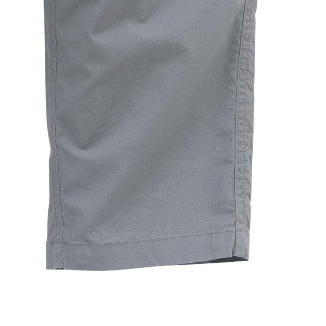 【ポイント5％！5/3 21:00〜22:59限定】ザ・ノース・フェイス(THE NORTH FACE)ボトム コットンクロスクライミングパンツ NBW32404 SS(Lady…_6