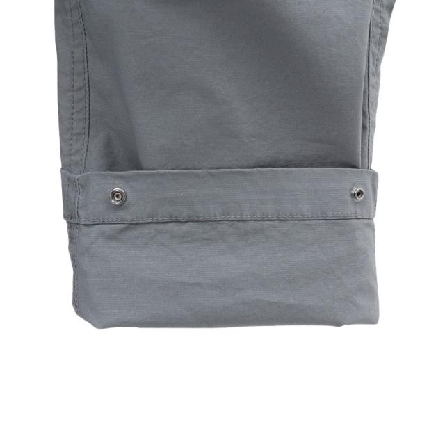 【ポイント5％！5/3 21:00〜22:59限定】ザ・ノース・フェイス(THE NORTH FACE)ボトム コットンクロスクライミングパンツ NBW32404 SS(Lady…_7