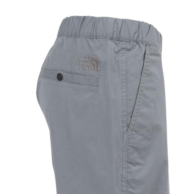【ポイント5％！5/3 21:00〜22:59限定】ザ・ノース・フェイス(THE NORTH FACE)ボトム コットンクロスクライミングパンツ NBW32404 SS(Lady…_9