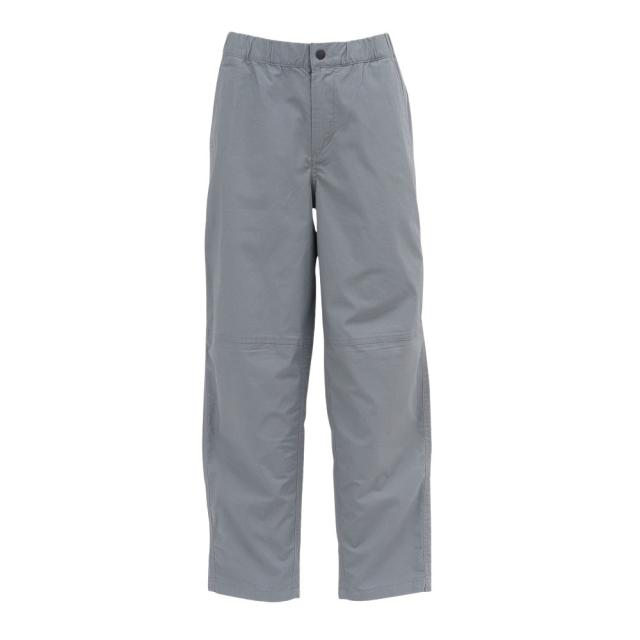 【ポイント5％！5/3 21:00〜22:59限定】ザ・ノース・フェイス(THE NORTH FACE)ボトム コットンクロスクライミングパンツ NBW32404 SS(Lady…