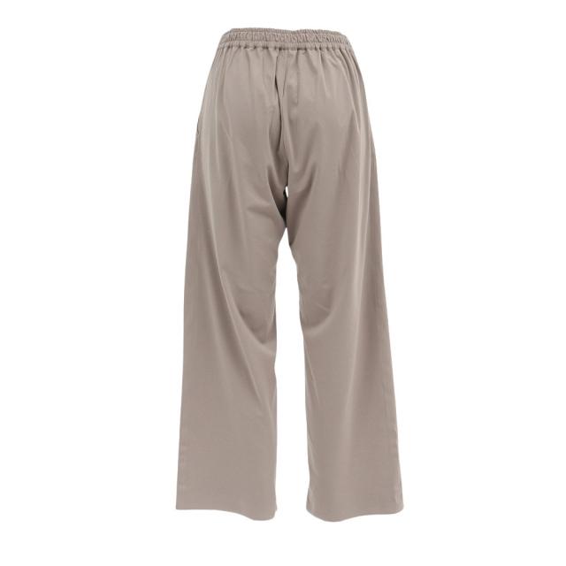 【ポイント5％！5/3 21:00〜22:59限定】ザ・ノース・フェイス(THE NORTH FACE)ボトム テックラウンジパンツ NBW32560 FR(Lady’s)_2