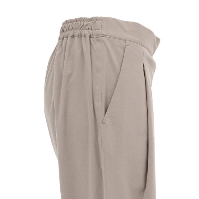 【ポイント5％！5/3 21:00〜22:59限定】ザ・ノース・フェイス(THE NORTH FACE)ボトム テックラウンジパンツ NBW32560 FR(Lady’s)_8