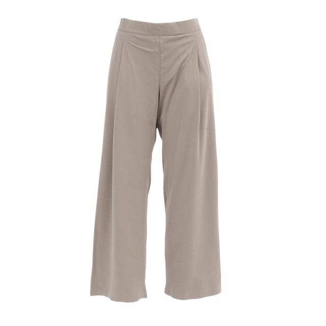 【ポイント5％！5/3 21:00〜22:59限定】ザ・ノース・フェイス(THE NORTH FACE)ボトム テックラウンジパンツ NBW32560 FR(Lady’s)