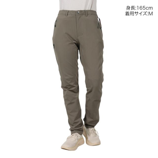 【ポイント5％！5/3 21:00〜22:59限定】ミレー(Millet)パンツ ボトム クローゼット パンツ MIV02147-N9904(Lady’s)_1