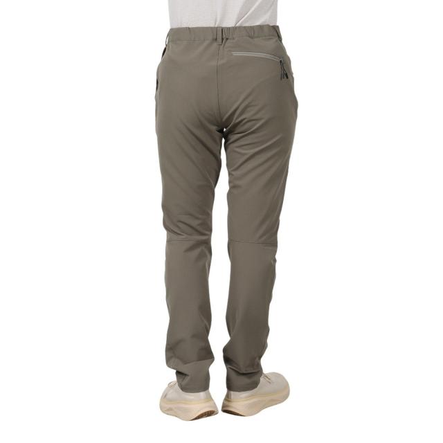 【ポイント5％！5/3 21:00〜22:59限定】ミレー(Millet)パンツ ボトム クローゼット パンツ MIV02147-N9904(Lady’s)_3