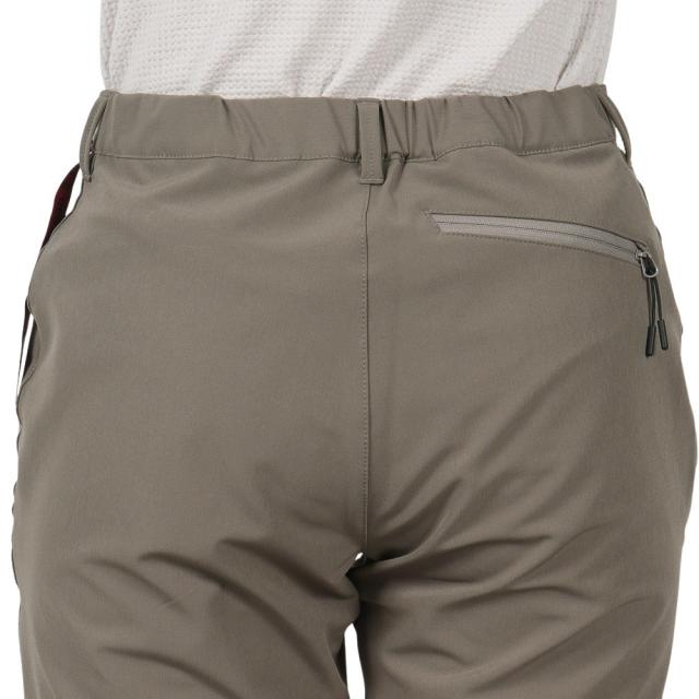 【ポイント5％！5/3 21:00〜22:59限定】ミレー(Millet)パンツ ボトム クローゼット パンツ MIV02147-N9904(Lady’s)_6