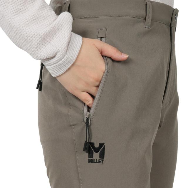 【ポイント5％！5/3 21:00〜22:59限定】ミレー(Millet)パンツ ボトム クローゼット パンツ MIV02147-N9904(Lady’s)_8