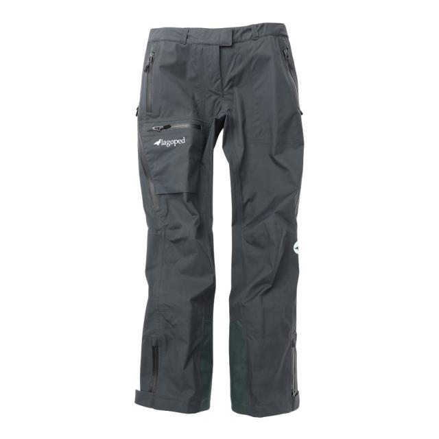 ラゴペッド(lagoped)パンツ ボトム SUPA2 W 20012-GRA(Lady’s)