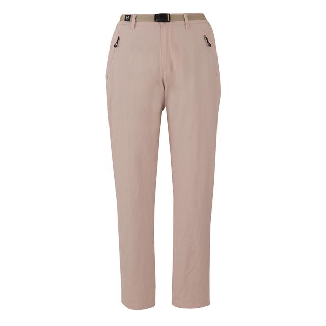 【ポイント5％！5/3 21:00〜22:59限定】ミレー(Millet)ボトム セーニュ ストレッチ パンツ MIV02217-N4237(Lady’s)