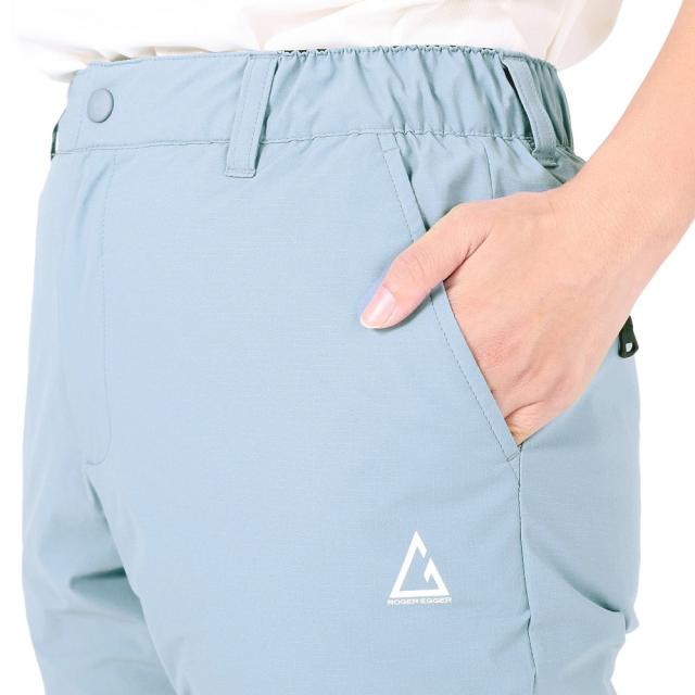 ロジャーエーガー(ROGEREGGER)ボトム Octa パンツ RE23FVT5620010 L