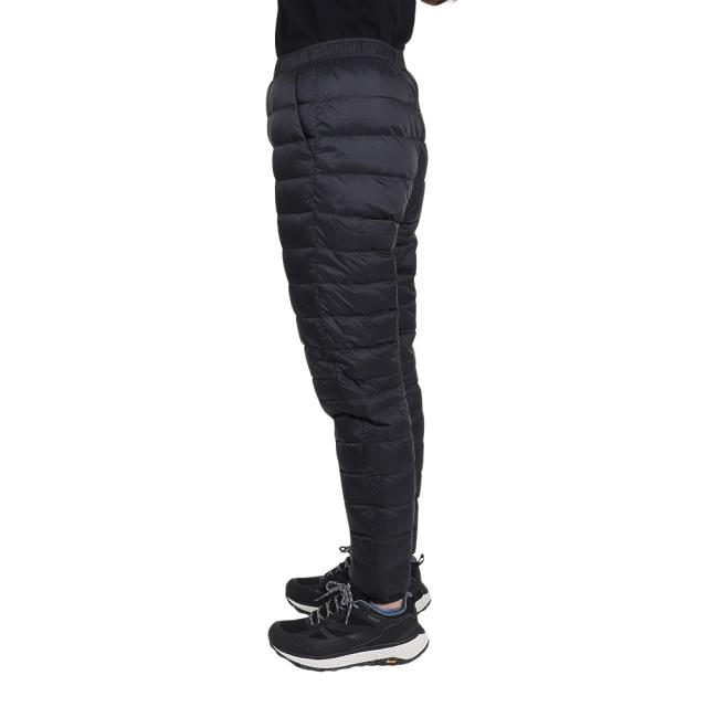 【ポイント5％！5/3 21:00〜22:59限定】マーモット(Marmot)750フィルパワープライムダウンパンツ TSAWD018-BLK(Lady’s)_2