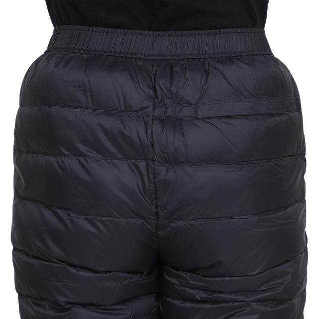 【ポイント5％！5/3 21:00〜22:59限定】マーモット(Marmot)750フィルパワープライムダウンパンツ TSAWD018-BLK(Lady’s)_6
