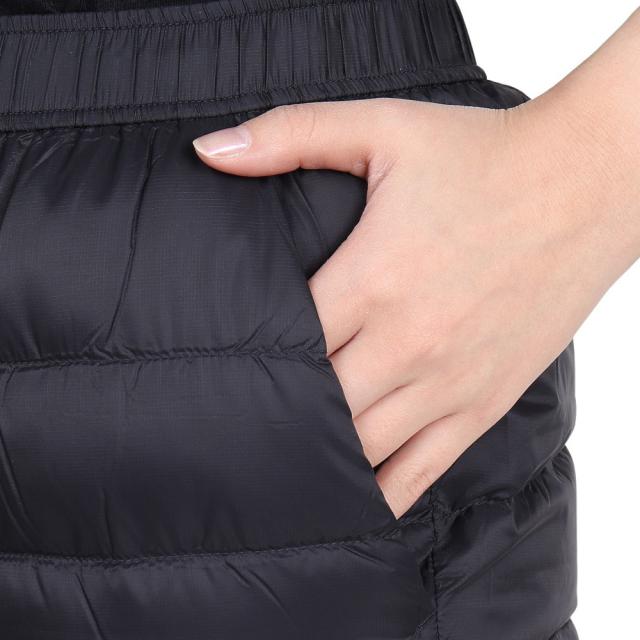 【ポイント5％！5/3 21:00〜22:59限定】マーモット(Marmot)750フィルパワープライムダウンパンツ TSAWD018-BLK(Lady’s)_8