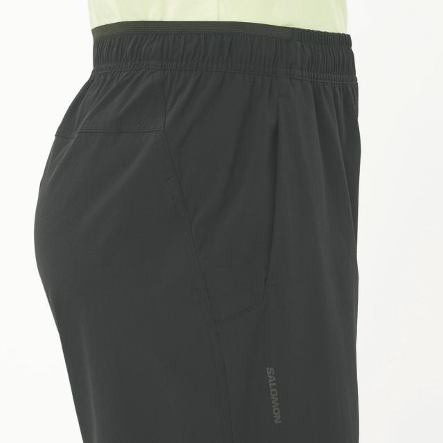 【ポイント5％！5/3 21:00〜22:59限定】サロモン(SALOMON)WAYFARER EA 2 パンツ LC2750100(Lady’s)_4