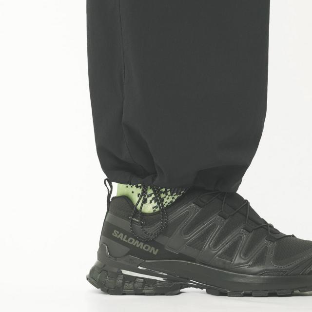 【ポイント5％！5/3 21:00〜22:59限定】サロモン(SALOMON)WAYFARER EA 2 パンツ LC2750100(Lady’s)_5