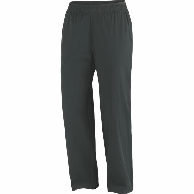 【ポイント5％！5/3 21:00〜22:59限定】サロモン(SALOMON)WAYFARER EA 2 パンツ LC2750100(Lady’s)